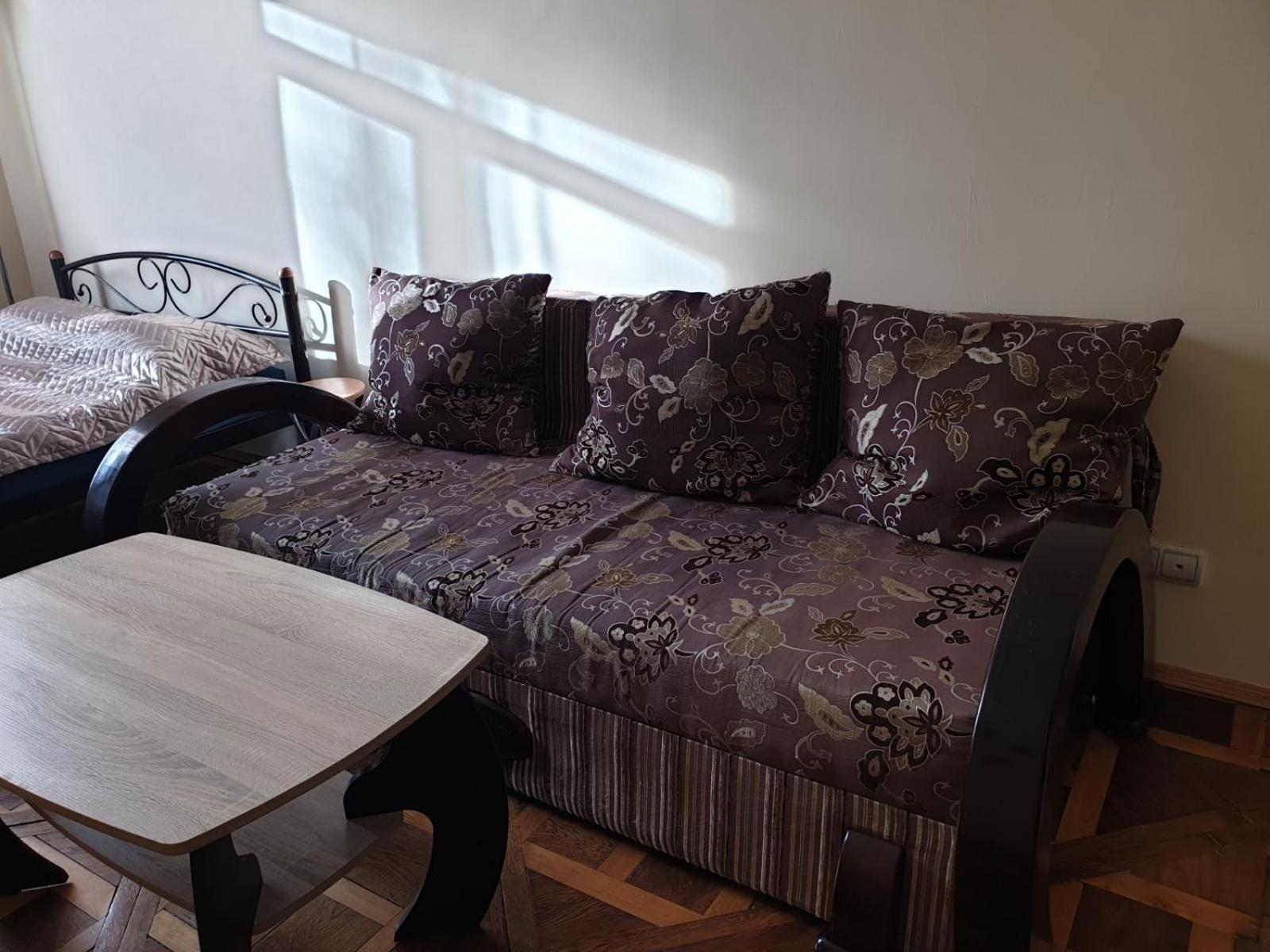 Apartment On Lysenka 27 Lviv Eksteriør billede
