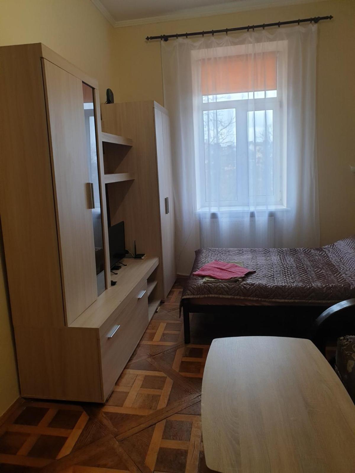 Apartment On Lysenka 27 Lviv Eksteriør billede